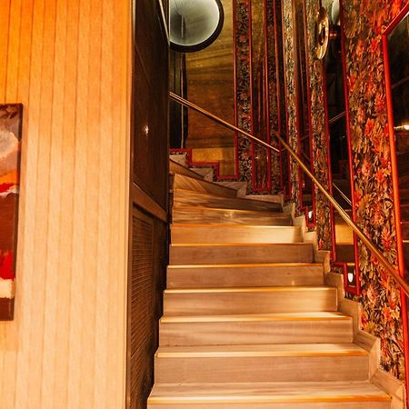 Hotel De Reve Galata-Special Class Istanbul Bagian luar foto