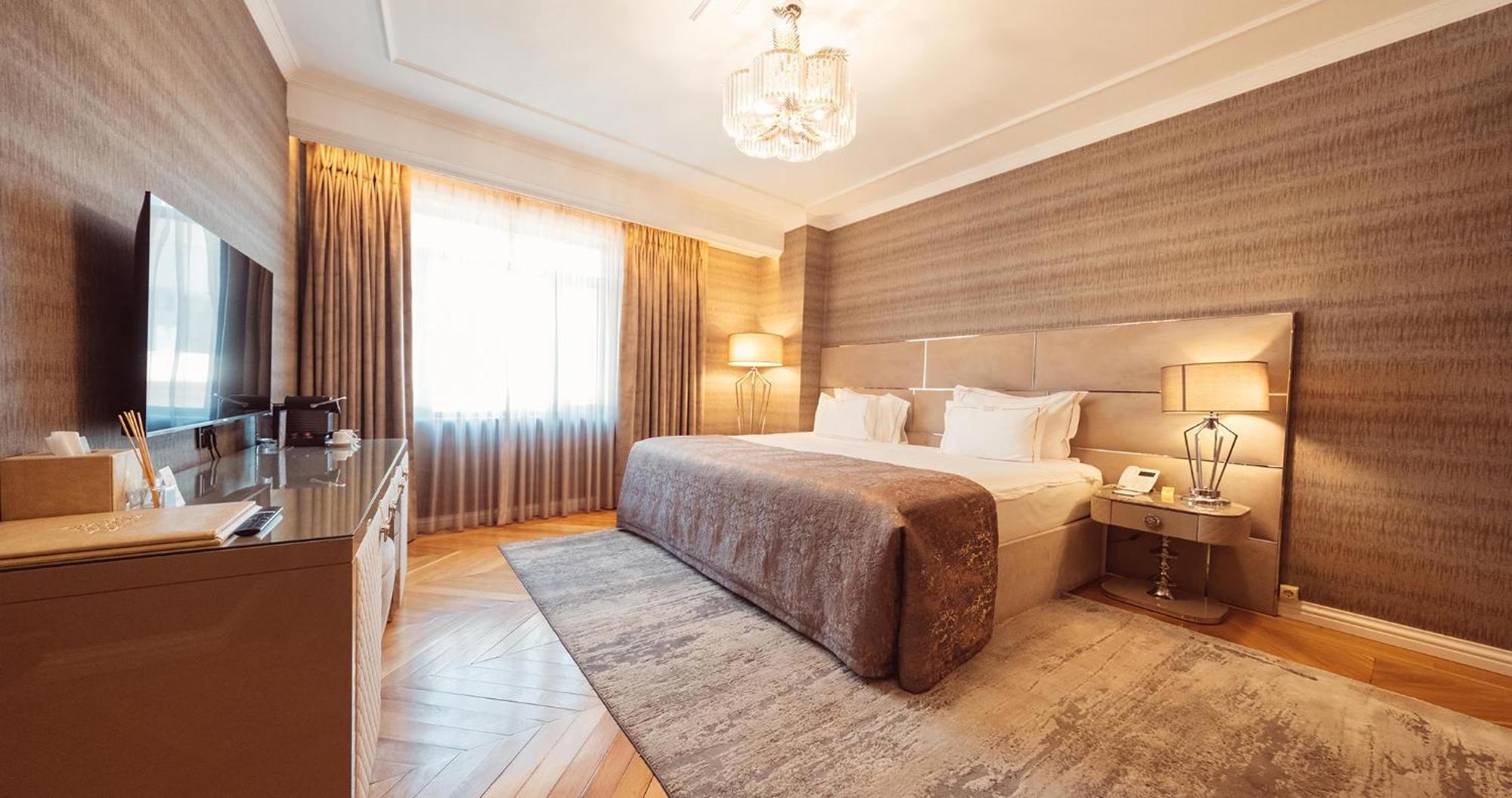 Hotel De Reve Galata-Special Class Istanbul Bagian luar foto
